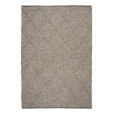 Dauntsey Rug Mocha 120x170cm