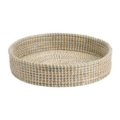Seagrass Tray - Small