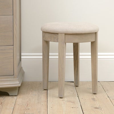 Dressing Table Stool