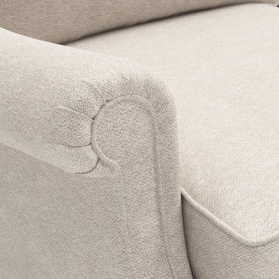 Large 2 Seater - Natural - House Weave