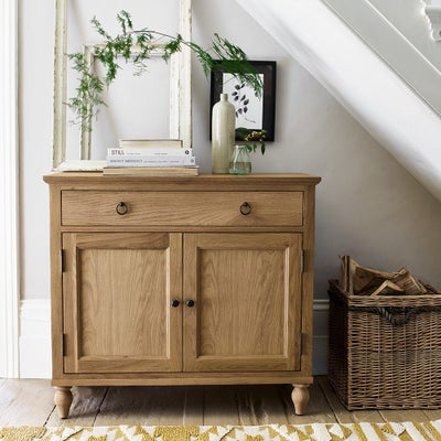 Small Sideboard