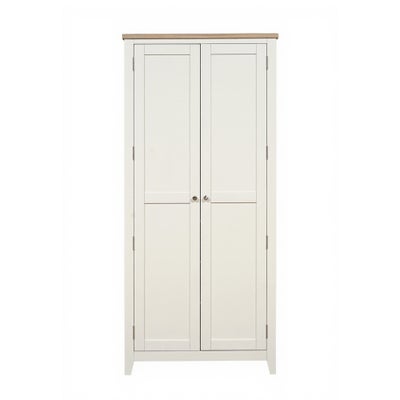 2 Door Hallway Cupboard