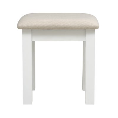Dressing Table Stool