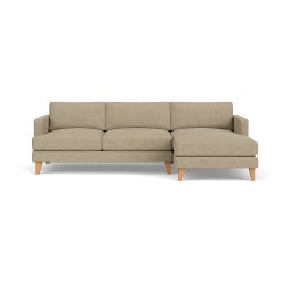 Jackson Chaise Large Right Hand L 260cm