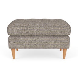 Saxon Small Foot Stool L 83cm