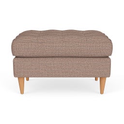 Saxon Small Foot Stool L 83cm
