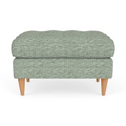 Saxon Small Foot Stool L 83cm
