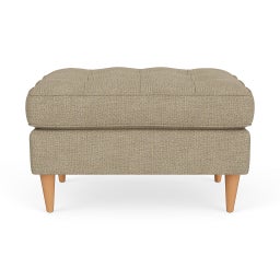 Saxon Small Foot Stool L 83cm