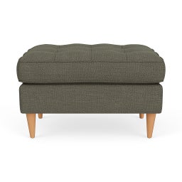 Saxon Small Foot Stool L 83cm