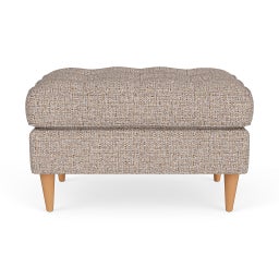 Saxon Small Foot Stool L 83cm