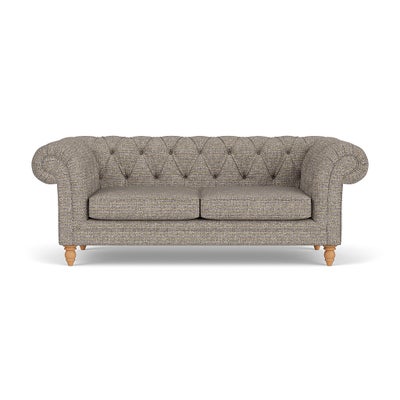 Large 2 Seater - Shoreline Mix - Textured Weave