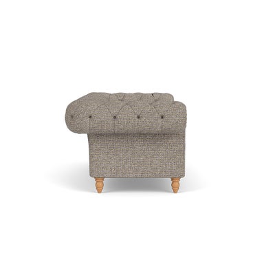 Large 2 Seater - Shoreline Mix - Textured Weave
