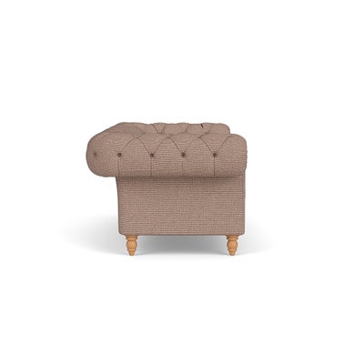 Large 2 Seater - Autumn Mix - Textured Weave