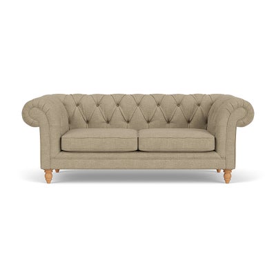 Large 2 Seater - Apple - Rustic Weave