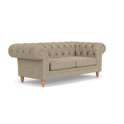 Large 2 Seater - Apple - Rustic Weave