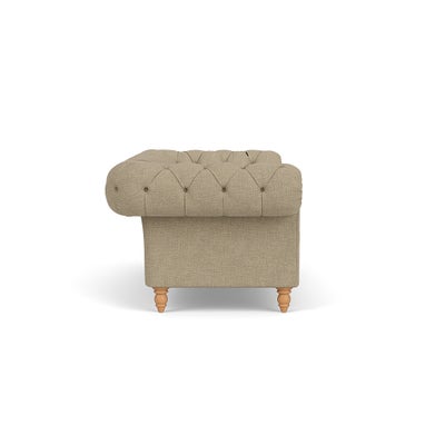 Large 2 Seater - Apple - Rustic Weave