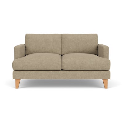 Large 2 Seater - Apple - Rustic Weave