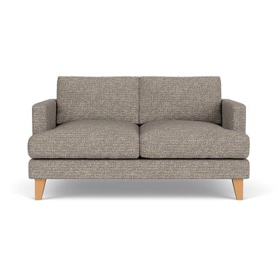 Large 2 Seater - Shoreline Mix - Textured Weave