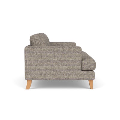 Large 2 Seater - Shoreline Mix - Textured Weave