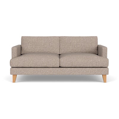 3 Seater - Shoreline Mix - Textured Weave