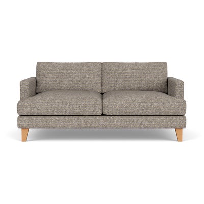 3 Seater - Autumn Mix - Textured Weave