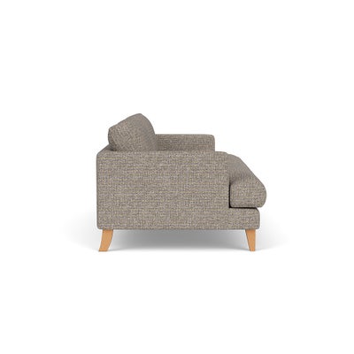4 Seater - Shoreline Mix - Textured Weave