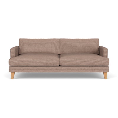 4 Seater - Autumn Mix - Textured Weave