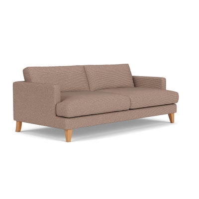 4 Seater - Autumn Mix - Textured Weave