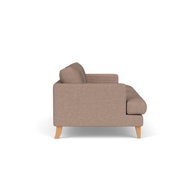 4 Seater - Autumn Mix - Textured Weave