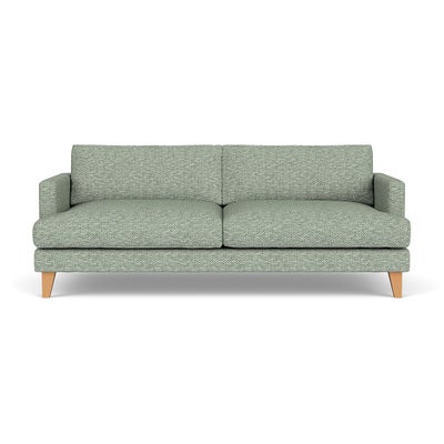 4 Seater - Lake - Herringbone Weave