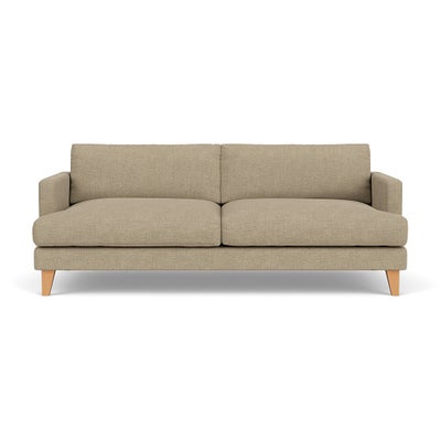 4 Seater - Apple - Rustic Weave