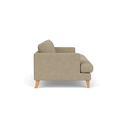 4 Seater - Apple - Rustic Weave