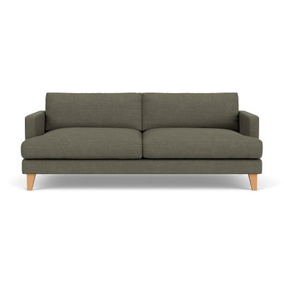 4 Seater - Deep Forest - Rustic Weave