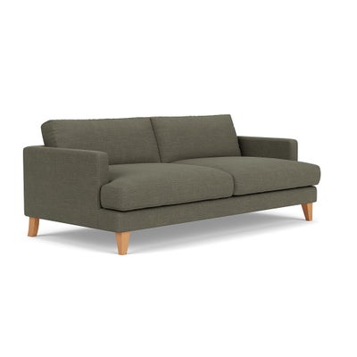 4 Seater - Deep Forest - Rustic Weave