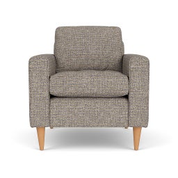 Saxon Armchair L 79cm