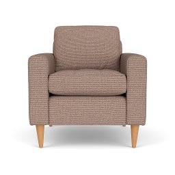 Saxon Armchair L 79cm
