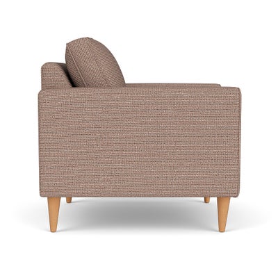 Armchair - Autumn Mix - Textured Weave