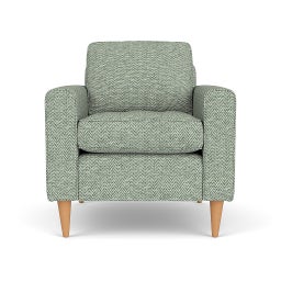 Saxon Armchair L 79cm