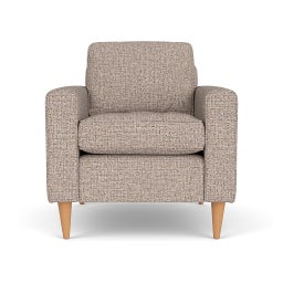 Saxon Armchair L 79cm