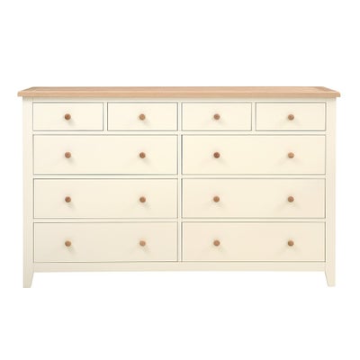 10 Drawer Chest