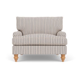 Morris Love Seat L 107cm