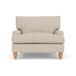 Morris Love Seat L 107cm