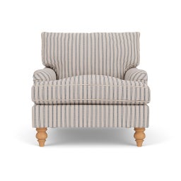 Morris Armchair L 90cm