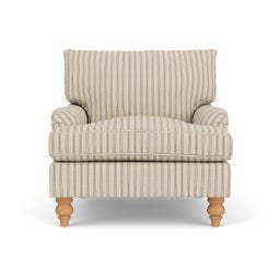Morris Armchair L 90cm