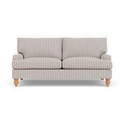 Morris 3 Seater Sofa L 183cm
