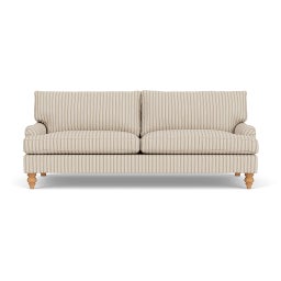 Morris 4 Seater Sofa L 215cm