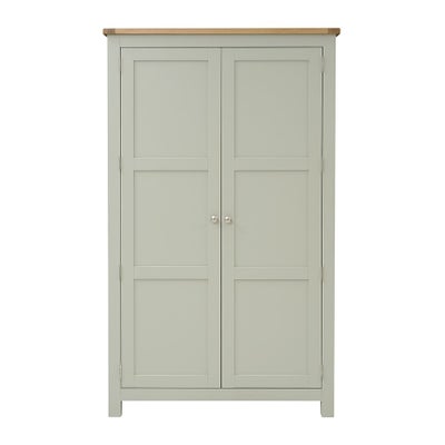 Double Larder