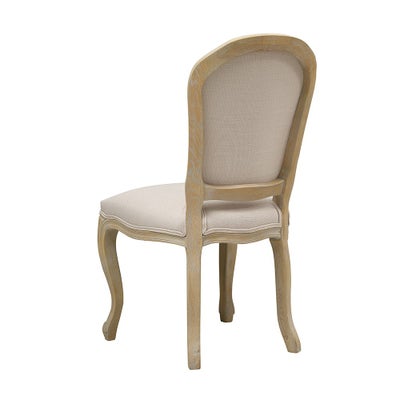 Wooden Dining Chair - Set of 4