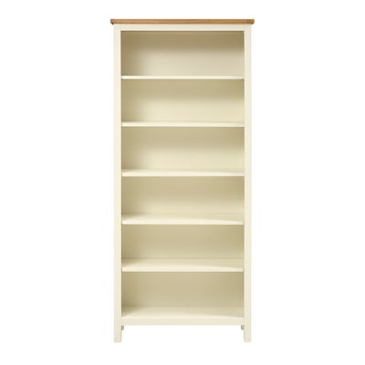 Large Bookcase