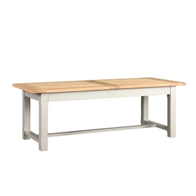 8-12 Seater Extending Dining Table